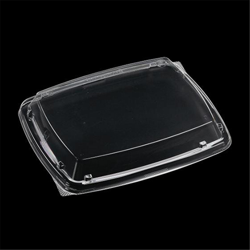 エフピコ 弁当容器 MSDレイア 嵌合蓋 T-レイア22-18 APエコ 50枚/袋（ご注文単位1袋）【直送品】