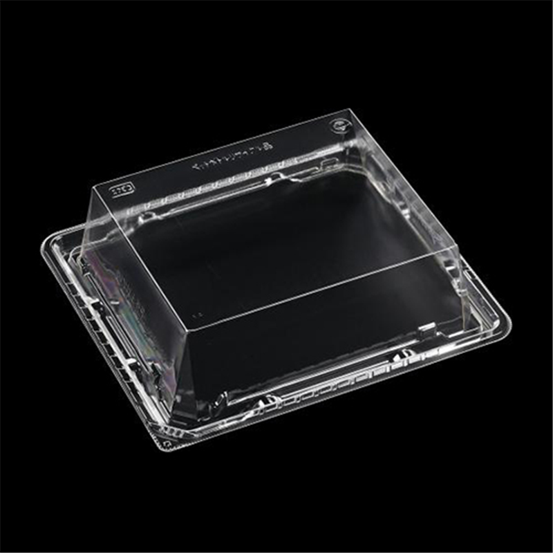 エフピコ 刺身容器 涼角 内嵌合蓋 T-涼角20-17 50枚/袋（ご注文単位1袋）【直送品】