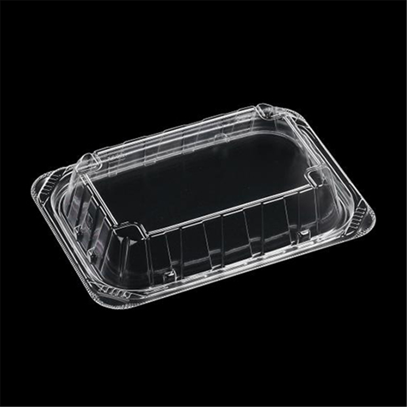 エフピコ 惣菜容器 MFPパシオ 内嵌合蓋 T-パシオ19-13 50枚/袋（ご注文単位1袋）【直送品】