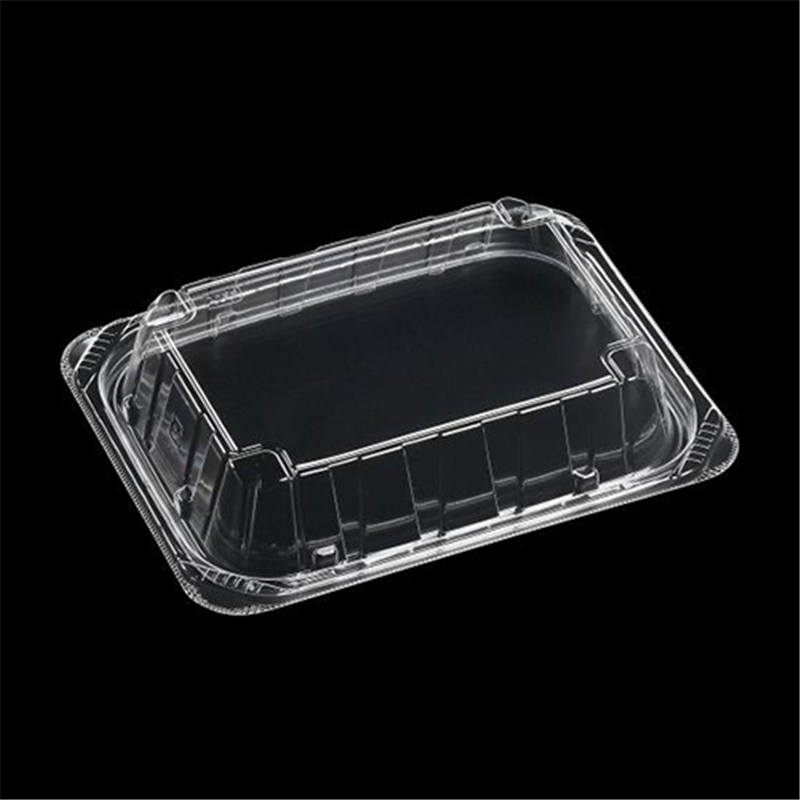 エフピコ 惣菜容器 MFPパシオ 内嵌合蓋 T-パシオ19-15 50枚/袋（ご注文単位1袋）【直送品】