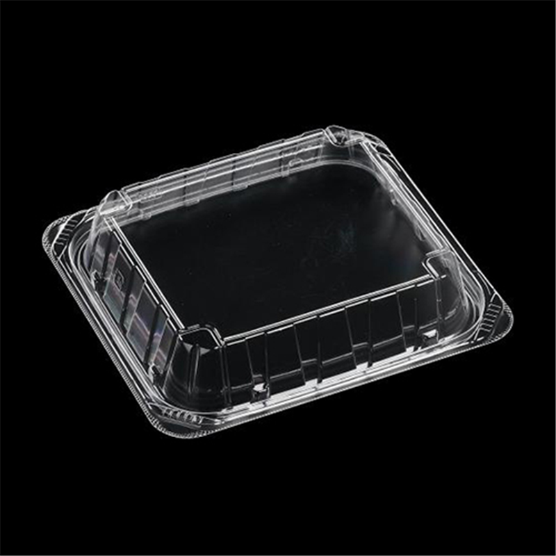 エフピコ 惣菜容器 MFPパシオ 内嵌合蓋 T-パシオ19-17 50枚/袋（ご注文単位1袋）【直送品】
