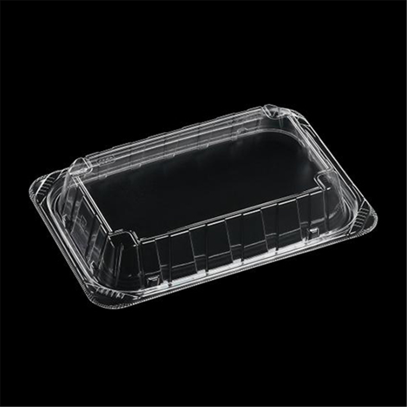 エフピコ 惣菜容器 MFPパシオ 内嵌合蓋 T-パシオ22-15 50枚/袋（ご注文単位1袋）【直送品】