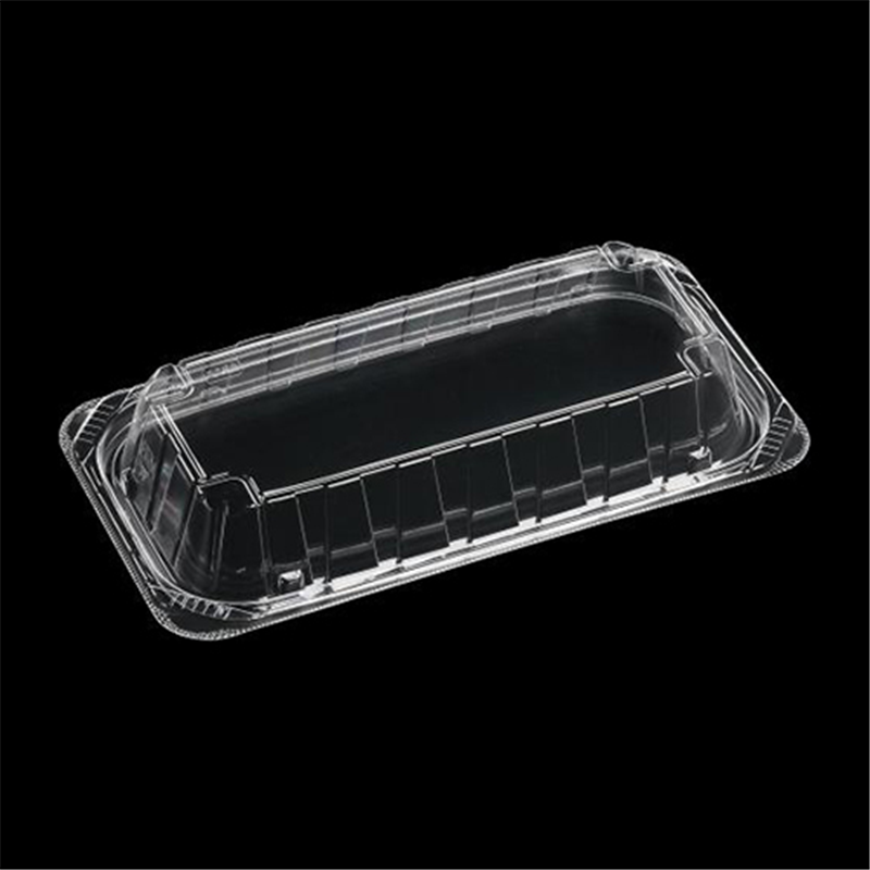 エフピコ 惣菜容器 MFPパシオ 内嵌合蓋 T-パシオ23-12 50枚/袋（ご注文単位1袋）【直送品】
