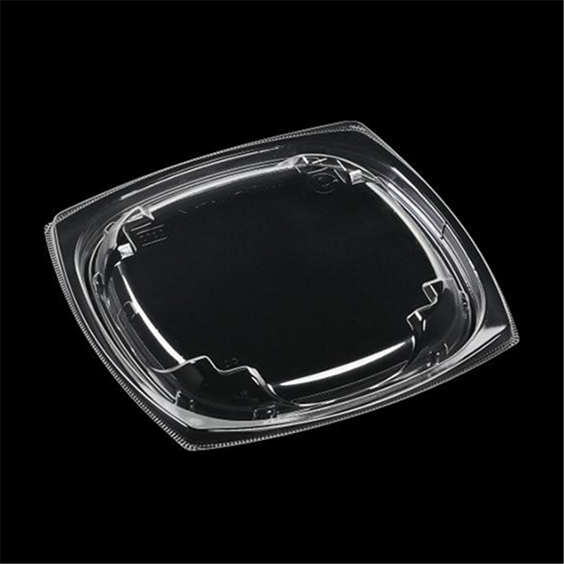 エフピコ サラダ・フルーツ容器 APエルモ 内嵌合蓋 T-APエルモ16-16 50枚/袋(ご注文単位1袋)【直送品】