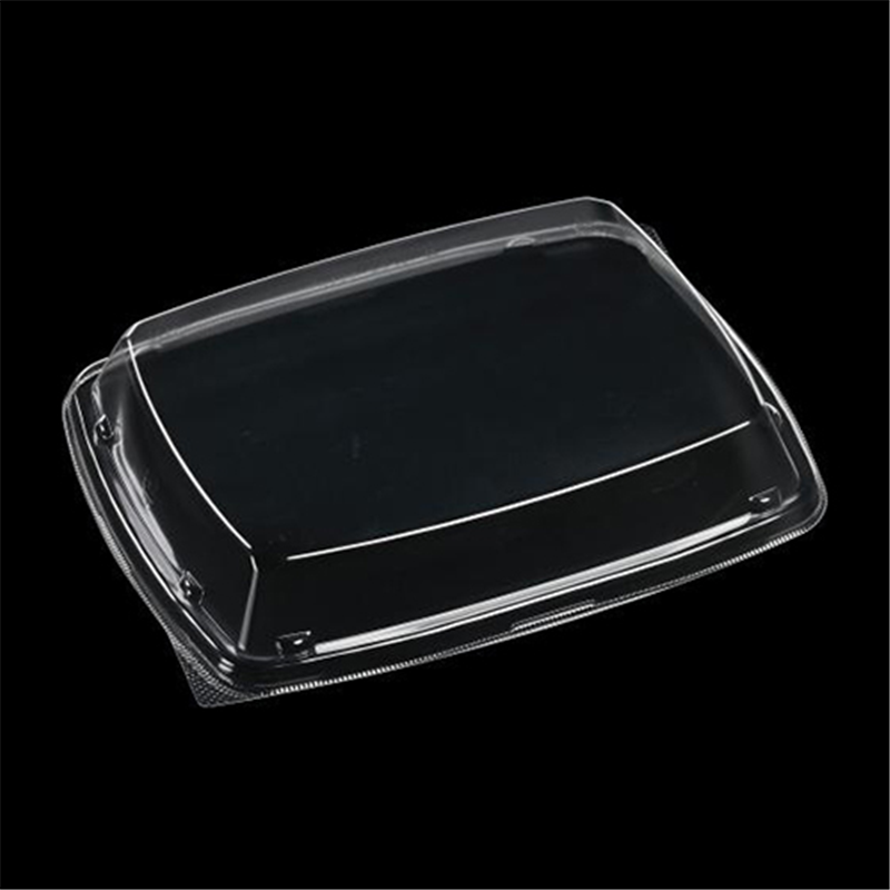 エフピコ 弁当容器 MSDレイア 嵌合高蓋H T-レイア24-19S 50枚/袋（ご注文単位1袋）【直送品】