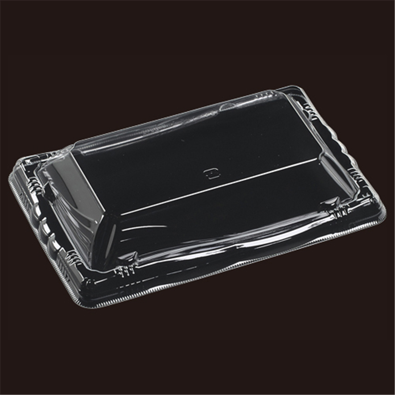 エフピコ 惣菜容器 彩風 嵌合低蓋 T-MFP彩風20-13 50枚/袋(ご注文単位1袋)【直送品】