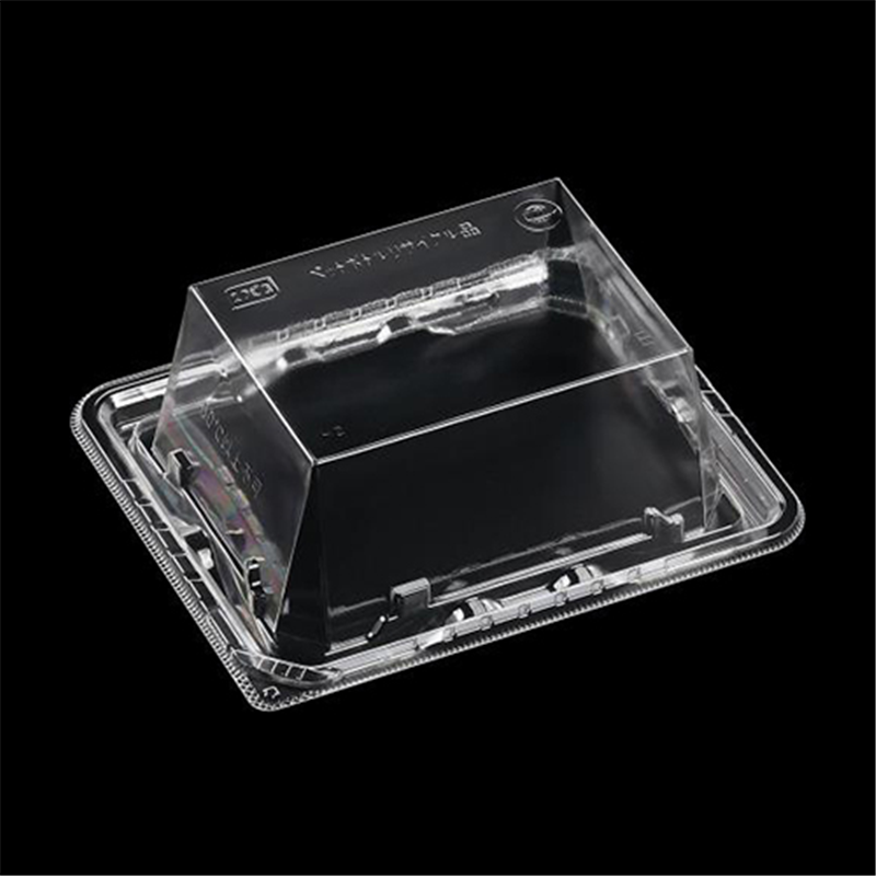 エフピコ 刺身容器 涼角 内嵌合蓋 T-涼角15-12 50枚/袋(ご注文単位1袋)【直送品】