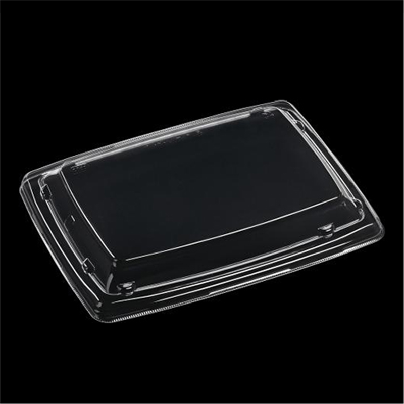 エフピコ 弁当容器 MFPアリオン 外嵌合低蓋L T-アリオン23-17 50枚/袋（ご注文単位1袋）【直送品】