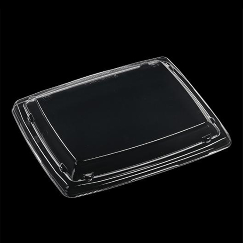 エフピコ 弁当容器 MFPアリオン 外嵌合低蓋L T-アリオン23-19 50枚/袋（ご注文単位1袋）【直送品】