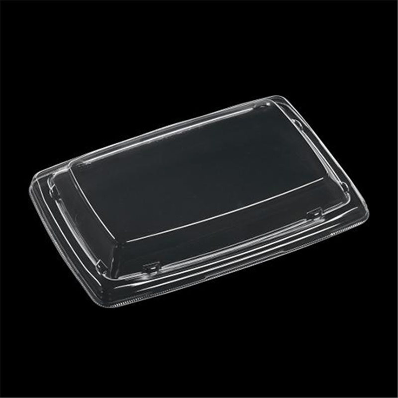 エフピコ 弁当容器 MFPアリオン 外嵌合蓋 T-アリオン22-15 50枚/袋（ご注文単位1袋）【直送品】