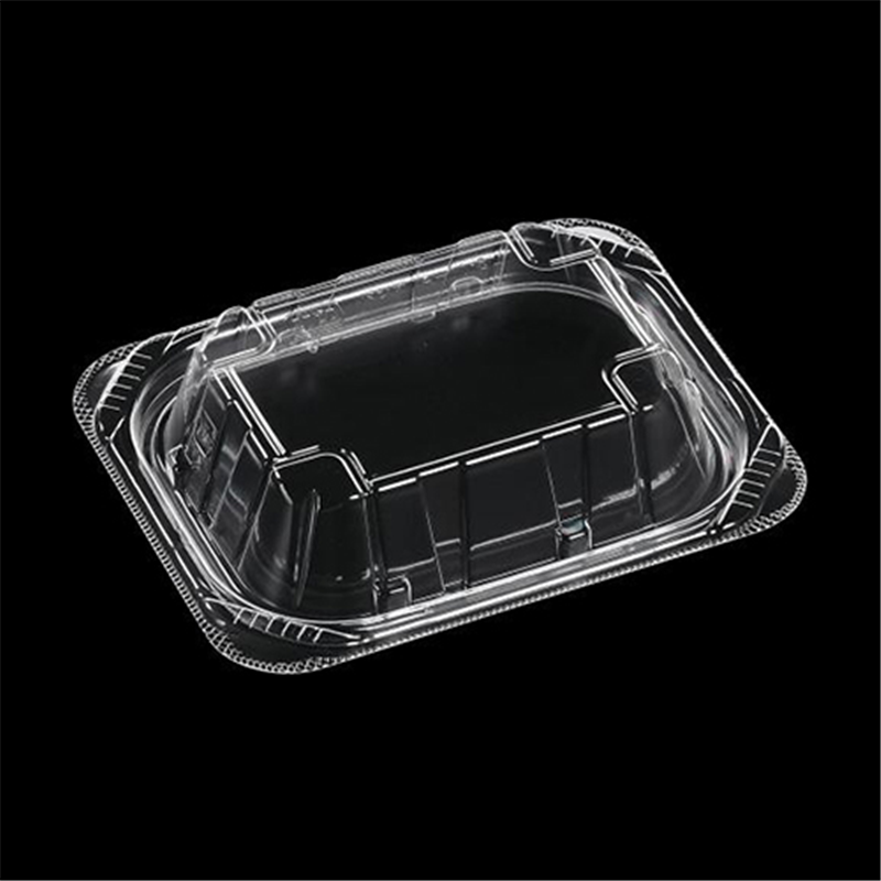 エフピコ 惣菜容器 MFPパシオ 内嵌合低蓋L T-パシオ14-11 50枚/袋（ご注文単位1袋）【直送品】