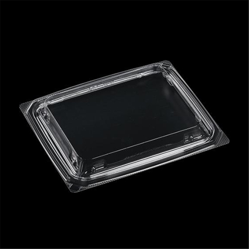 エフピコ 塩干・佃煮容器 AP-CL 内外高蓋H T-AP-CL18-15 100枚/袋(ご注文単位1袋)【直送品】