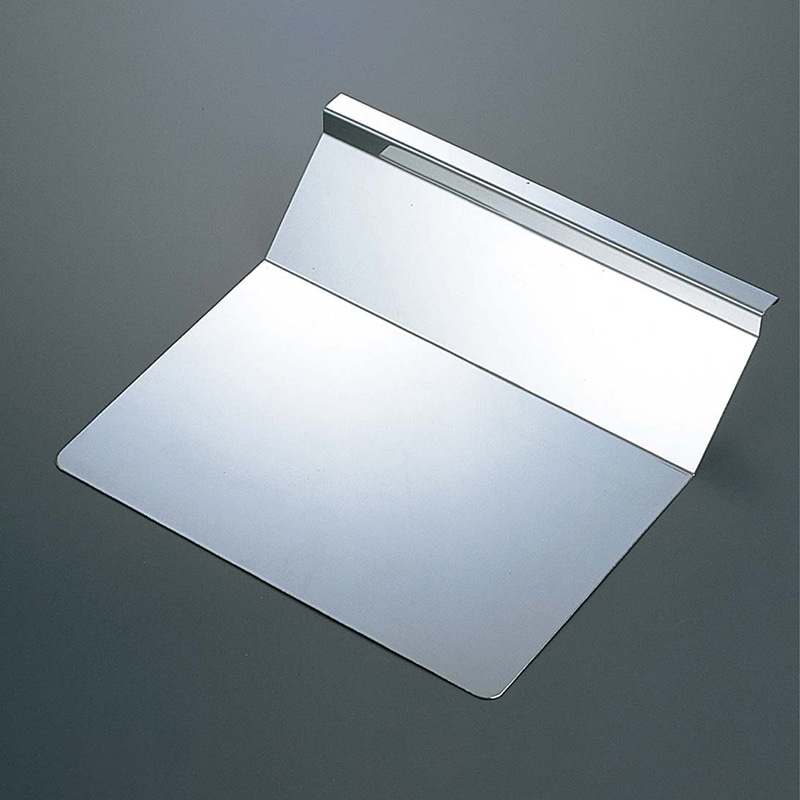 デバイヤー 18-10 オムレツターナー 3294-30 1個(ご注文単位1個)【直送品】