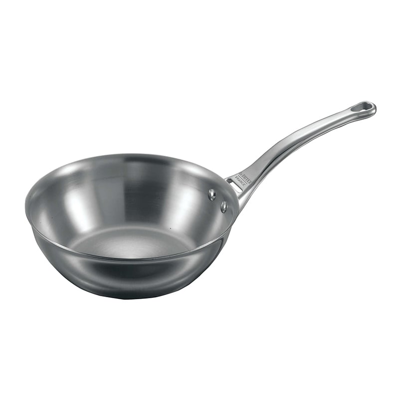 デバイヤー アフィニティ コニカルソテーパン 3736-20cm 1個(ご注文単位1個)【直送品】