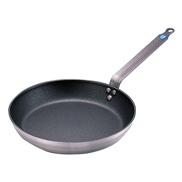 マトファー/ブウジャ アルミノンスティック フライパン 6651-40cm 1個(ご注文単位1個)【直送品】