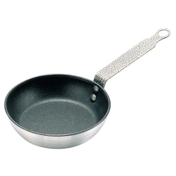 マトファー/ブウジャ アルミノンスティック ブリニフライパン 6656-12 1個(ご注文単位1個)【直送品】