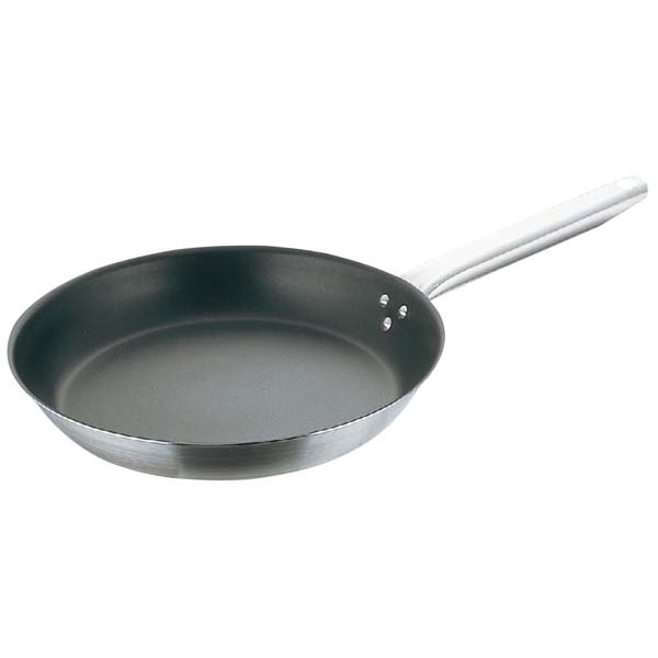 マトファー/ブウジャ 18-10 ノンスティック フライパン 6694 20cm 電磁 1個(ご注文単位1個)【直送品】