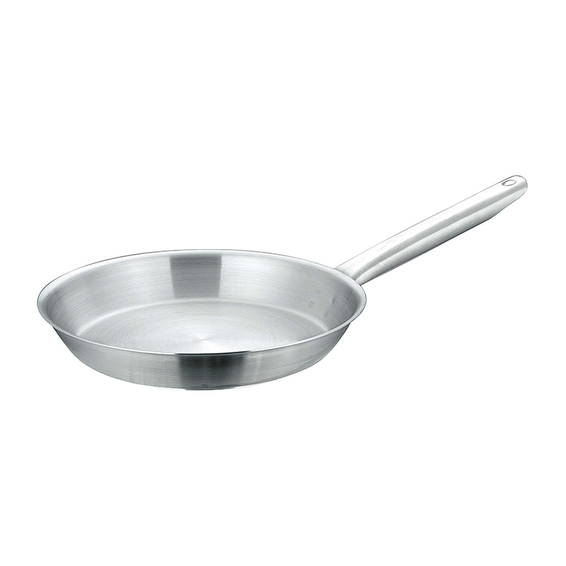 マトファー/ブウジャ 18-10 フライパン 6850 32cm 電磁 1個(ご注文単位1個)【直送品】