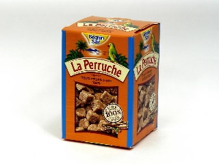 ラ・ペルーシュ　ブラウン 250g 常温 1袋※軽（ご注文単位1袋）※注文上限数12まで【直送品】