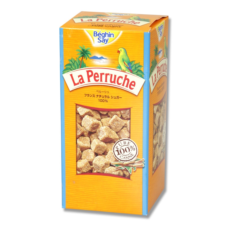 ラ・ペルーシュ　ブラウン 750g 常温 1個※軽（ご注文単位1個）※注文上限数12まで【直送品】