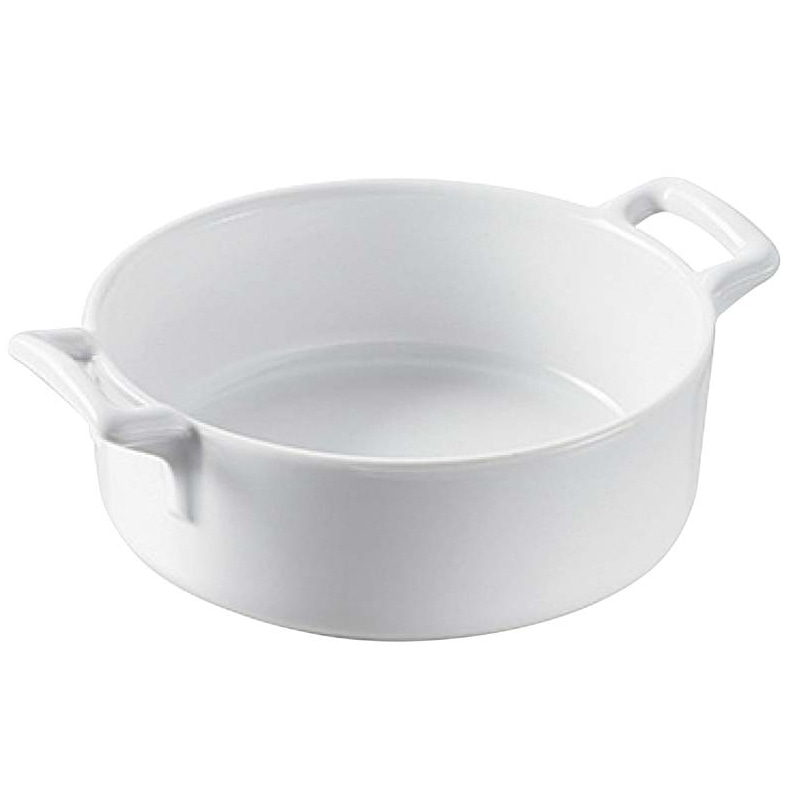 レヴォル ベルキュイジーヌ デザートディッシュ 1個(ご注文単位1個)【直送品】