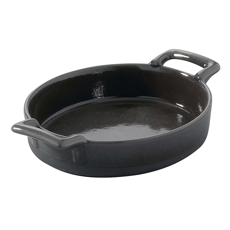 レヴォル エクリプス クレムブリュレ チャコール 14.5cm RVE635276 1個(ご注文単位1個)【直送品】