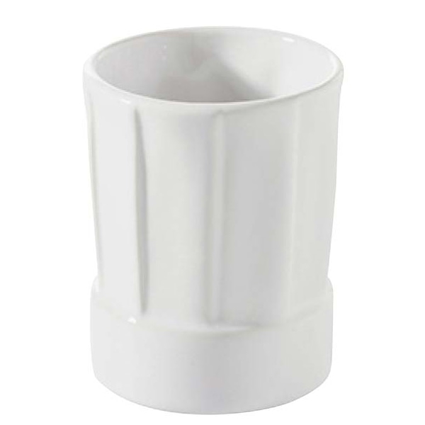 レヴォル　フレンチクラシック　ミニシェフハット   1個（ご注文単位1個）【直送品】