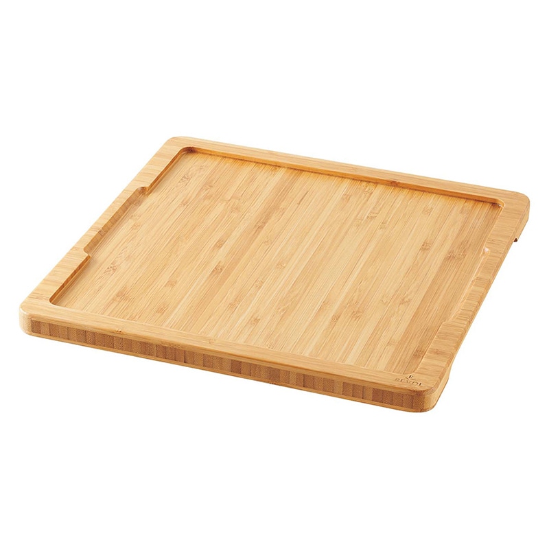 レヴォル バサルト スクエアプレートライナー 1個(ご注文単位1個)【直送品】