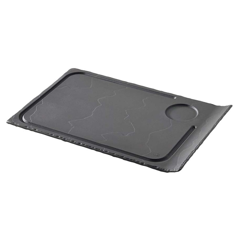 レヴォル バサルト ステーキプレート 1個(ご注文単位1個)【直送品】