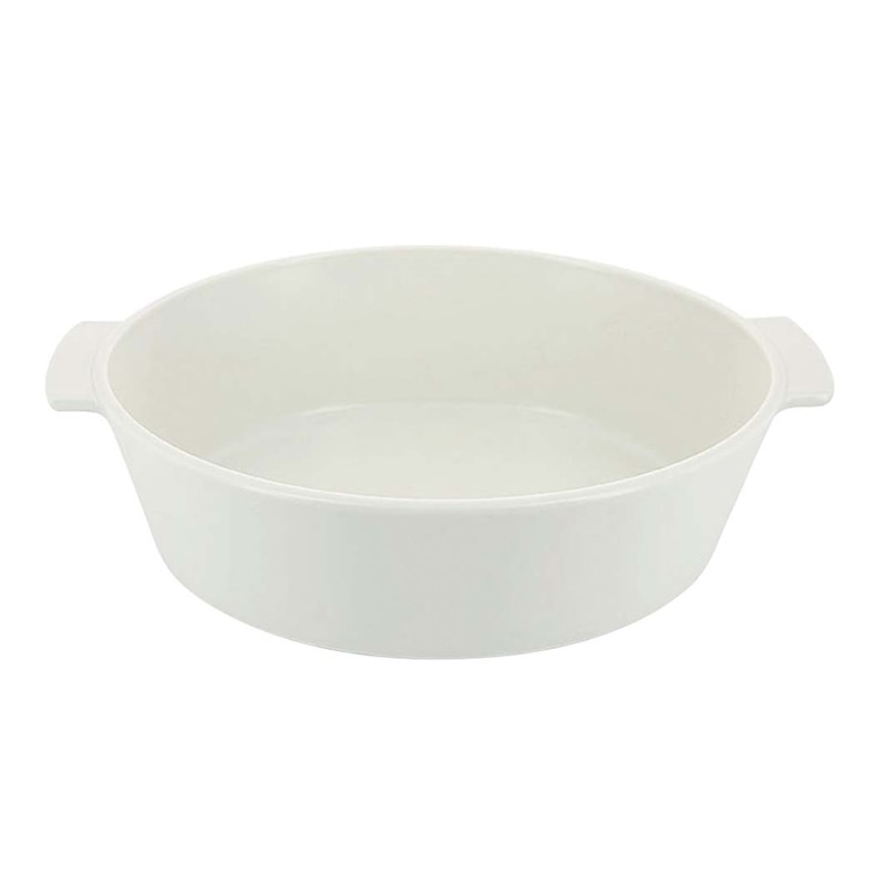 レヴォル レヴォリューション2 オーバルココット 蓋無 32.5cm 649874 1個(ご注文単位1個)【直送品】