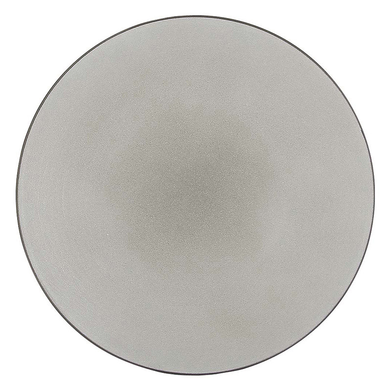 レヴォル　エキノクス　デイナープレート ペッパー　φ260　650421  1個（ご注文単位1個）【直送品】