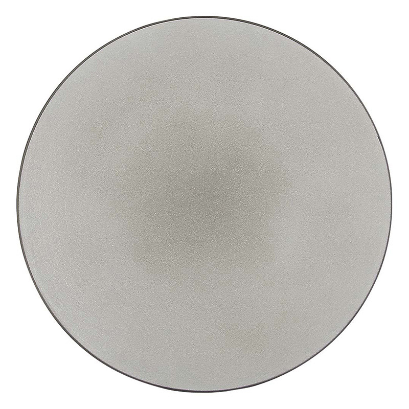 レヴォル　エキノクス　ディナープレート 24cm　ペッパー　650431  1個（ご注文単位1個）【直送品】