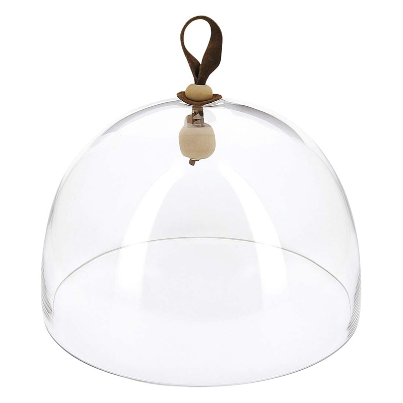 レヴォル　タッチ　ガラスドーム　大　650492   1個（ご注文単位1個）【直送品】