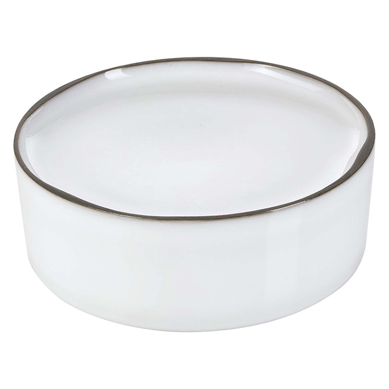 レヴォル　キャラクテール　ペデスタル ホワイト　652501  1個（ご注文単位1個）【直送品】