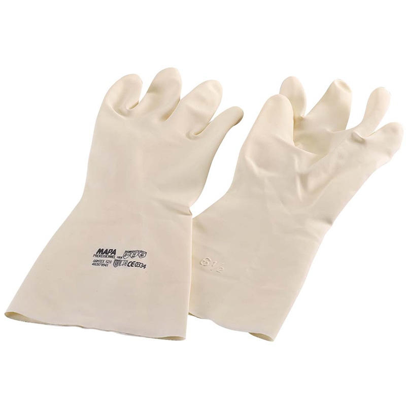 マトファー シュガーグローブ 60612 6インチ 1個(ご注文単位1個)【直送品】