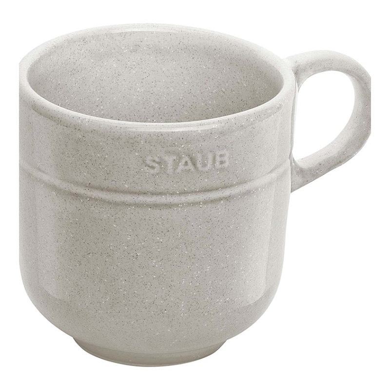 ストウブ　セラミック　マグ　200ml カンパーニュ　40508-033  1個（ご注文単位1個）【直送品】