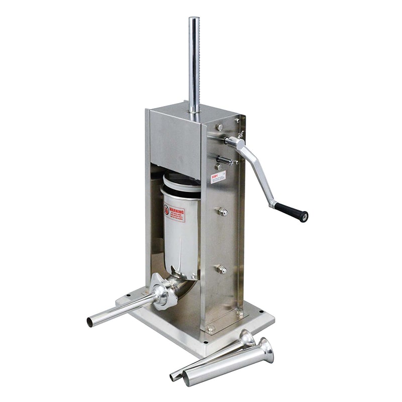 LT 18-10 ソーセージフィーラー N5750 3L 1個(ご注文単位1個)【直送品】