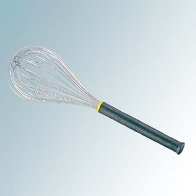マトファー 18-10 卵白用 ホイッパー 08336 45cm 1個(ご注文単位1個)【直送品】