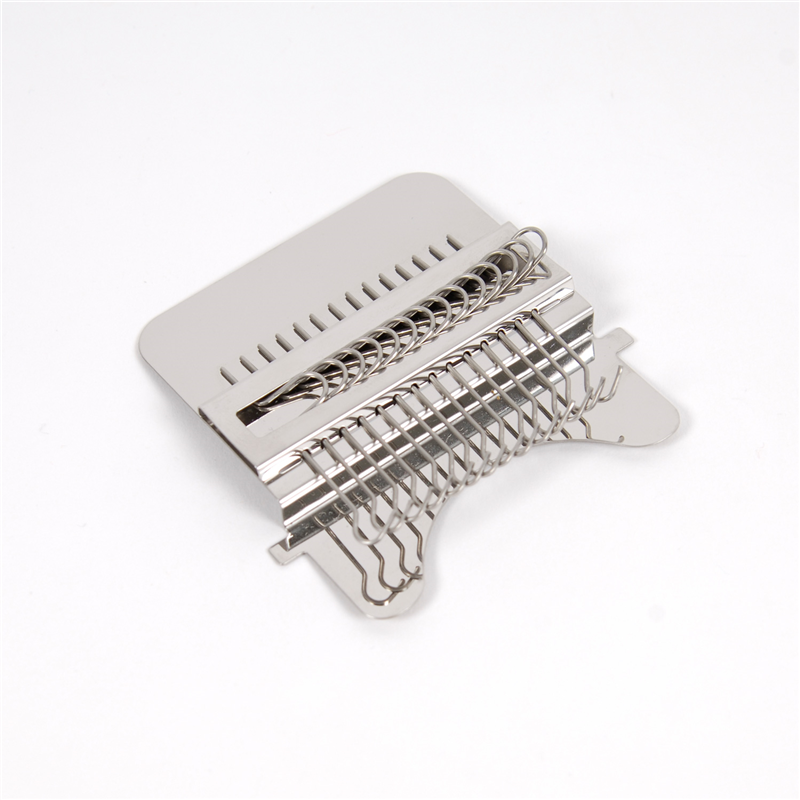 DMC 刺しゅう糸でできる織り機 ミニウィービングルーム 1セット入 DMC-U2118 1個(ご注文単位1個)【直送品】