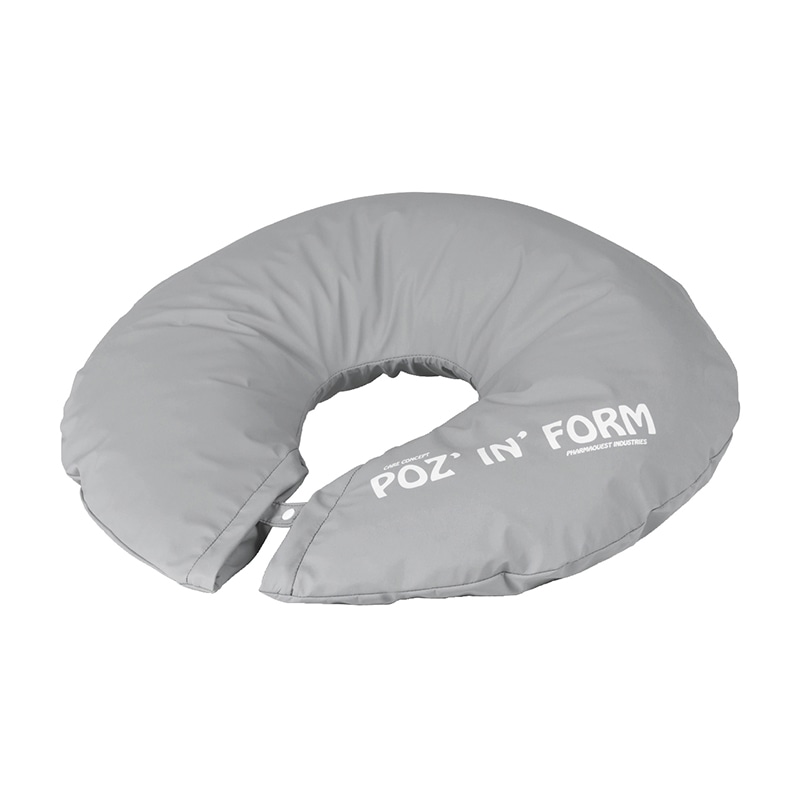 ポーズインフォーム　リング PHP10-GR1  1個（ご注文単位1個）【直送品】