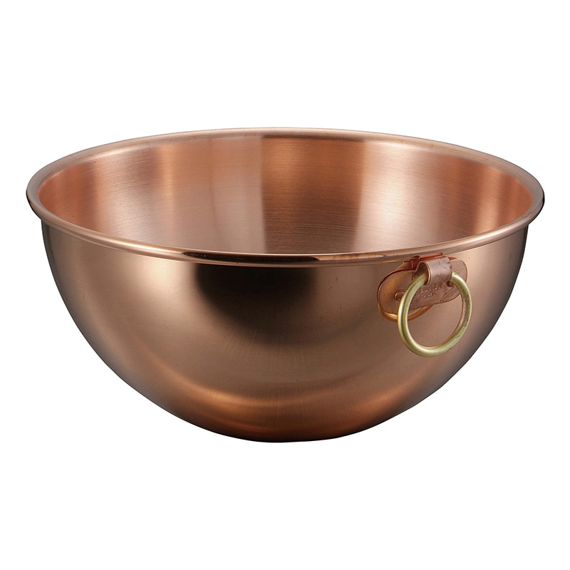 ムヴィエール 銅 ボール 2191-40cm 1個(ご注文単位1個)【直送品】