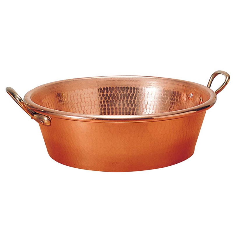 ムヴィエール 銅 ジャムボール 2193-44cm 1個(ご注文単位1個)【直送品】