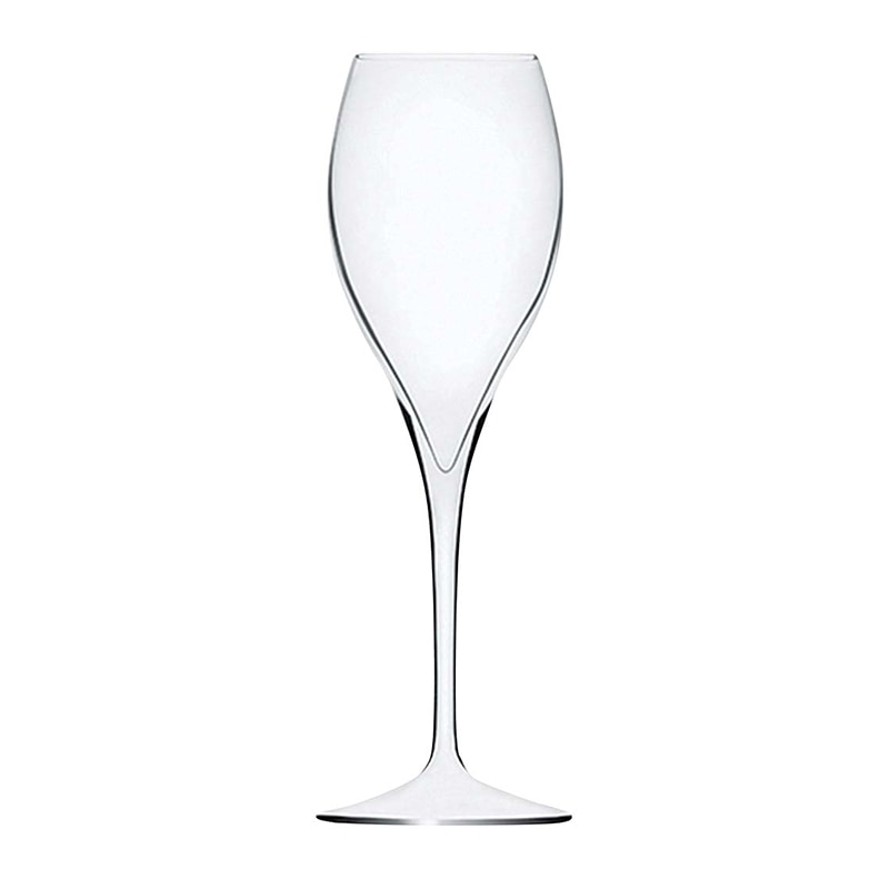 レーマン　オパール16　シャンパンフルート 10207　160cc（6個入） 　1セット（ご注文単位1セット）【直送品】