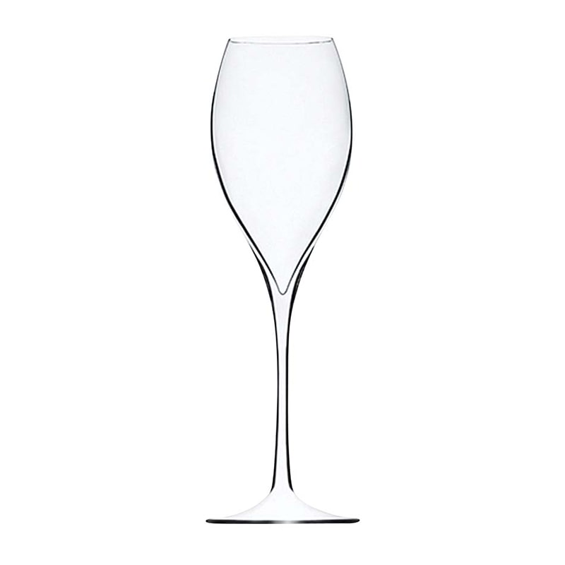 レーマン　オパール17　シャンパンフルート 10208　170cc（6個入） 　1セット（ご注文単位1セット）【直送品】