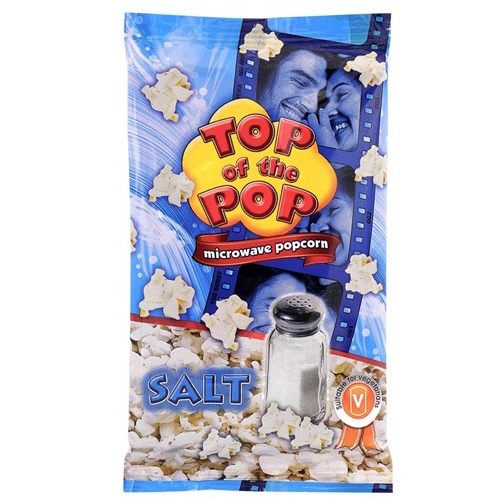 トップオブザポップ ソルト 100g 常温 1個※軽(ご注文単位1個)※注文上限数12まで【直送品】