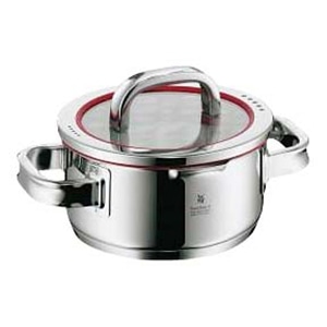 WMF ファンクション4 ローキャセロール 16cm W0760166380 1個(ご注文単位1個)【直送品】