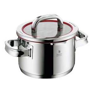 WMF ファンクション4 ハイキャセロール 16cm W0761166380 1個(ご注文単位1個)【直送品】