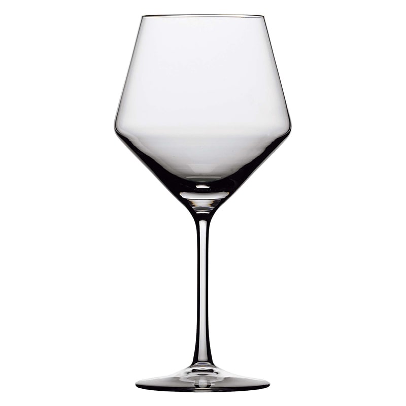 ショット・ツヴィーゼル　ピュア　ブルゴーニュ 112421（6個入） 　1セット（ご注文単位1セット）【直送品】