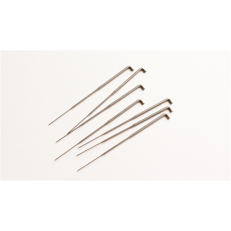 日本紐釦貿易 プリム(Prym) フェルティングニードル7本 78mm 131160 (ご注文単位1個)【直送品】