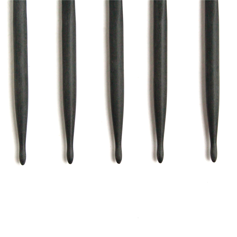 日本紐釦貿易 プリム(Prym) エゴノミック カーボン棒針 5本針 20cm 3.0mm PRM194222 (ご注文単位1個)【直送品】